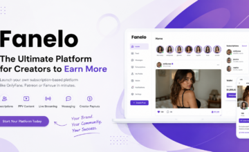 How Much Does It Cost to Build an OnlyFans Clone in 2026?